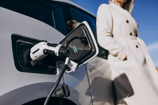 EV charging